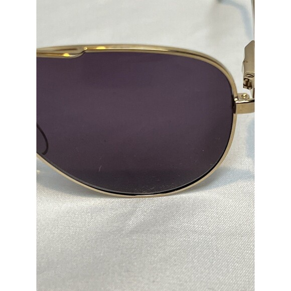 Aeronaut I Sunglass Eyeglass FRAMES ONLY 54-16 Vintage - Picture 7 of 10